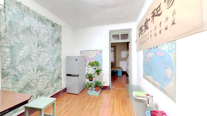 北街26号二手房实景图