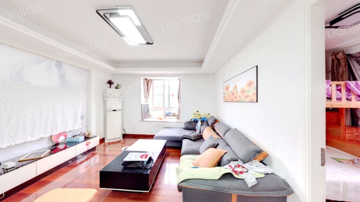 盛世又一村二手房实景图