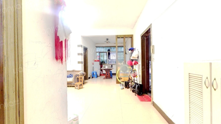 杰昌公寓二手房实景图