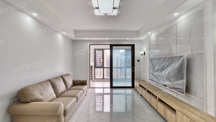 龙湖璟宸原著香颂二手房实景图