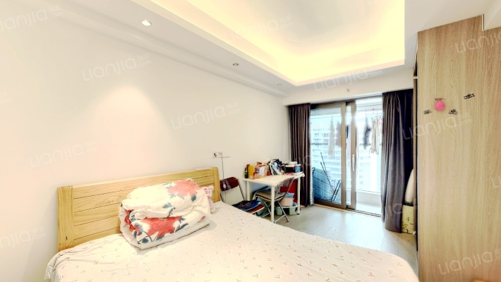 塘朗城二手房实景图