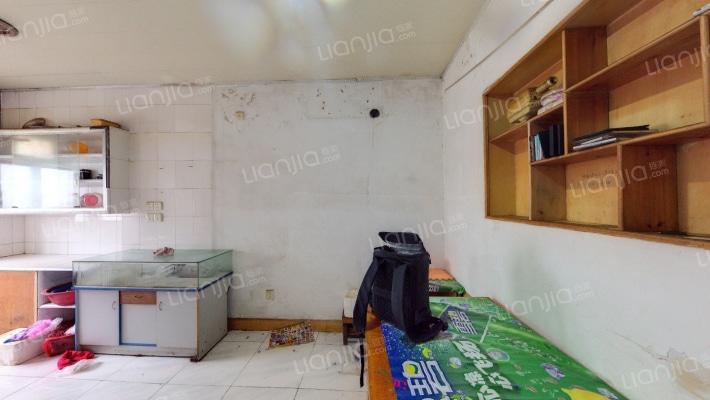 人民路277号二手房实景图