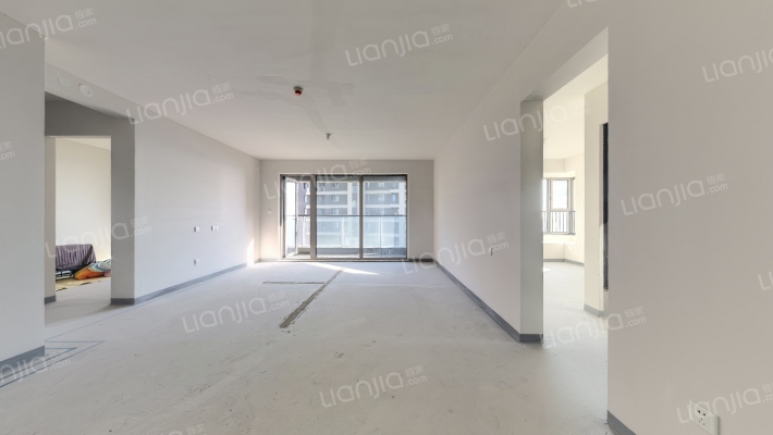 灵山湾悦府二手房实景图