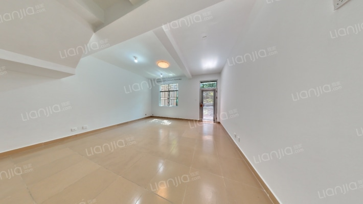 西湖苑水岸香二手房实景图