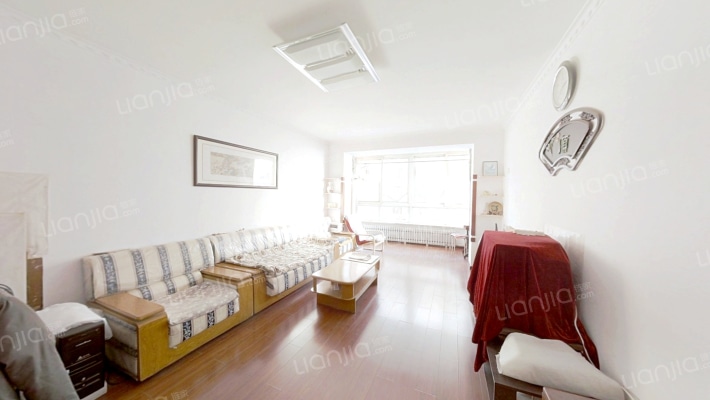 浑南生态园二手房实景图