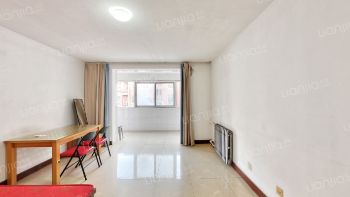 宁安小区二手房实景图