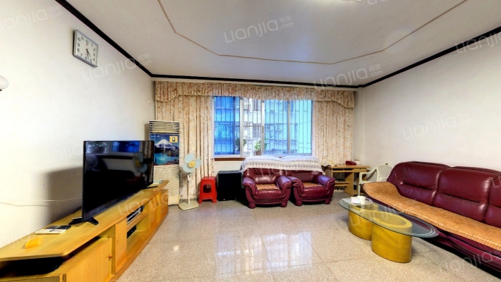 国丰新村二手房实景图