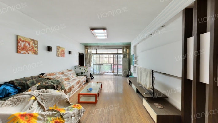 馨欣花园二手房实景图