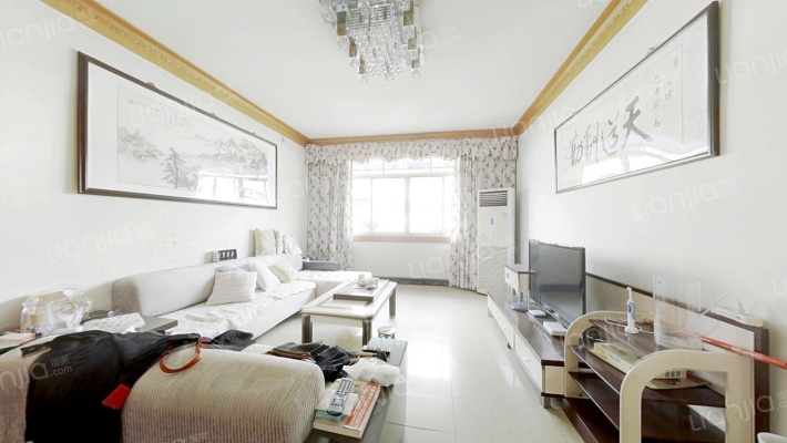 川交小区二手房实景图