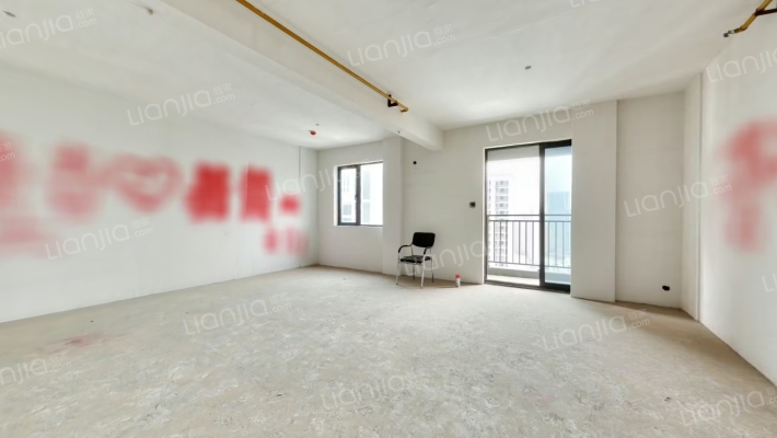 武汉城建·信达｜后湖里二手房实景图