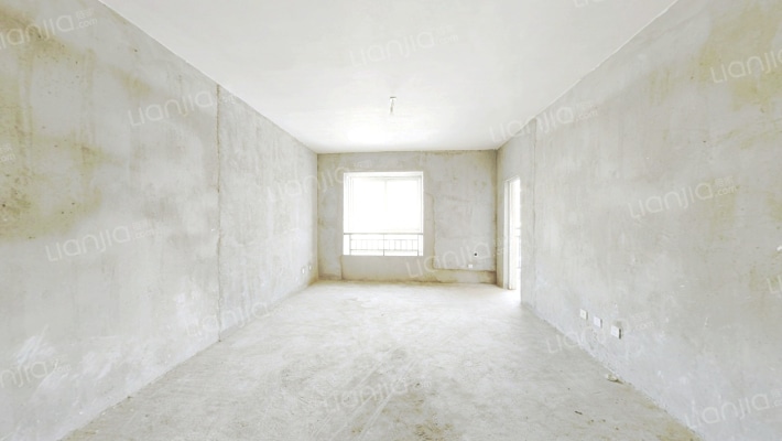 怡警花园二手房实景图