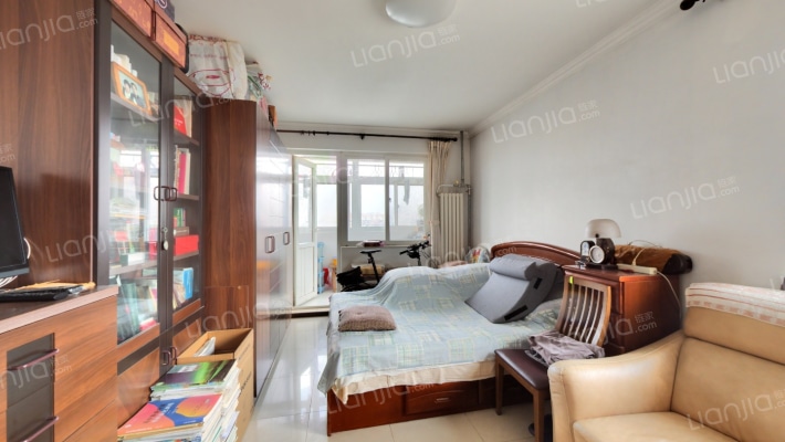 盆儿胡同62号院二手房实景图