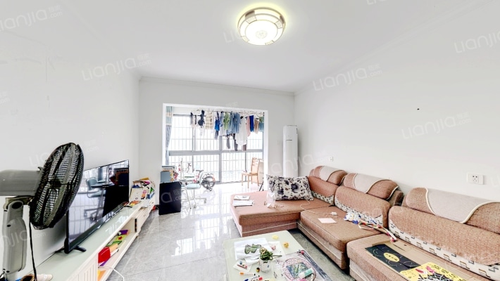 厚朴国际商业广场二手房实景图