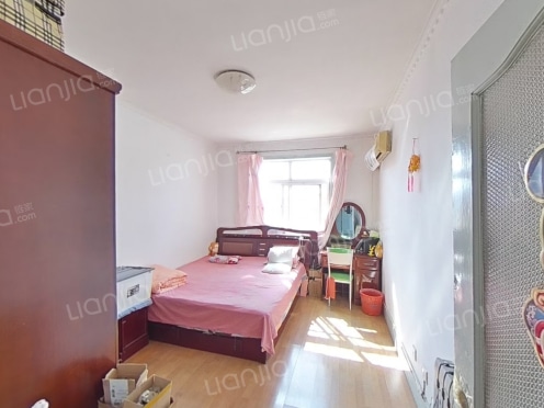 整租·重庆南路86号小区 2室1厅 南