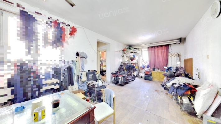 新尚园二手房实景图