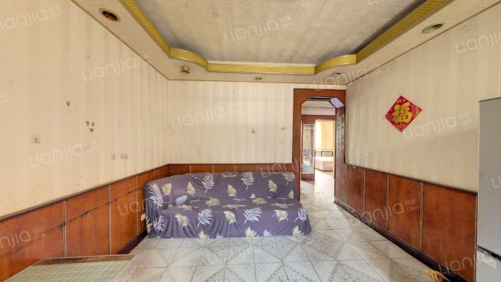 农行家属院二手房实景图