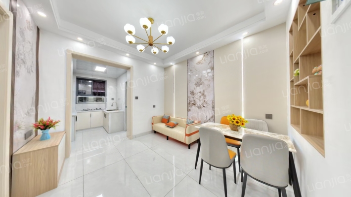 赐福巷二手房实景图