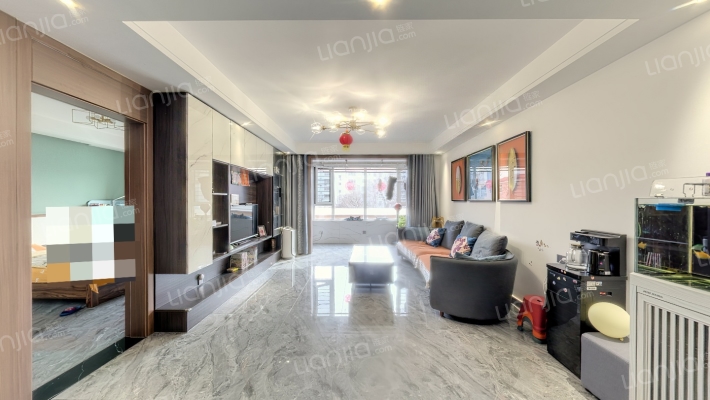 悦庭雅苑二手房实景图