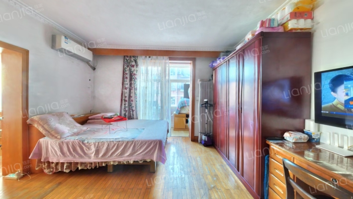 荣泰街二手房实景图