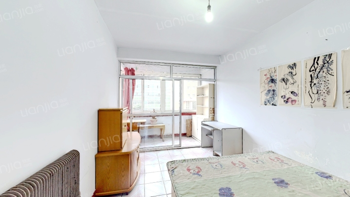 松霞小区 二手房实景图