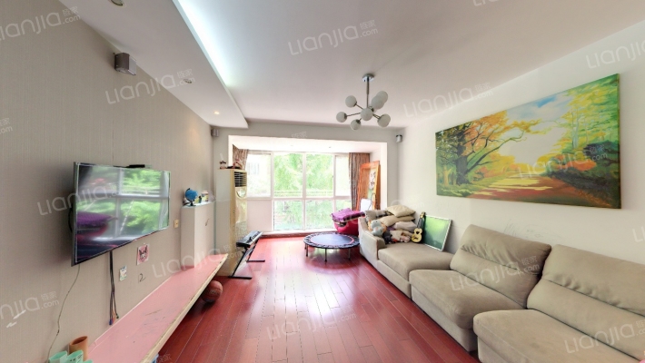 东昇花园二手房实景图