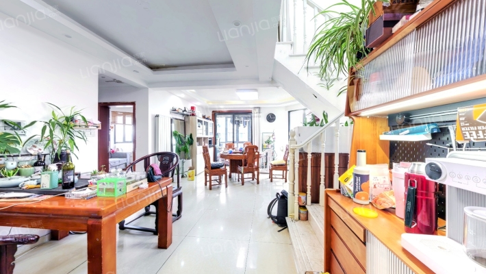 华亭公寓二手房实景图