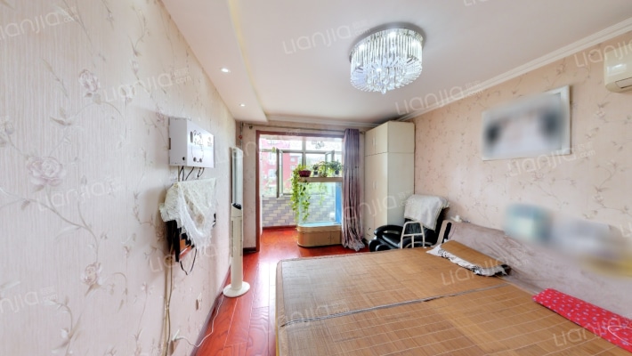 玉林东里三区二手房实景图