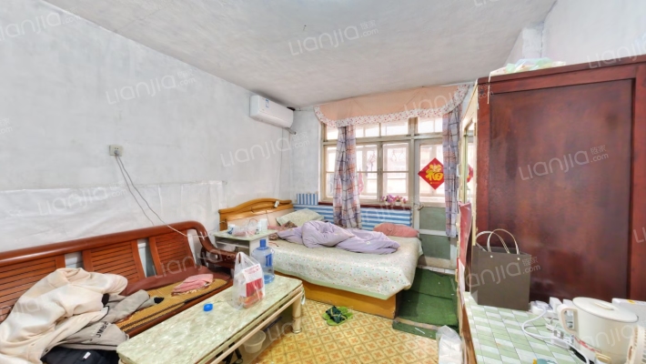 幸福南街二手房实景图