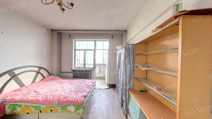 兰林路小区二手房实景图