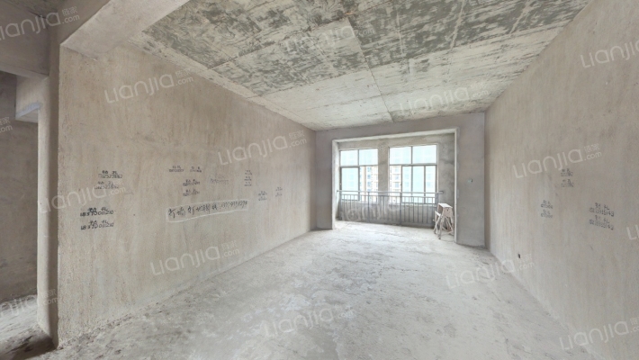 天佑公寓二手房实景图