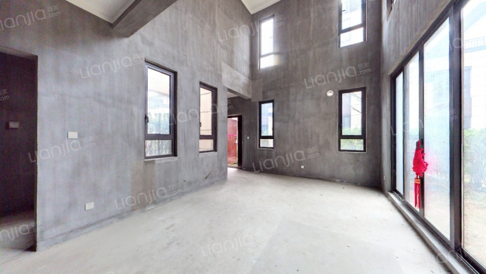 佳兆业国越府二手房实景图