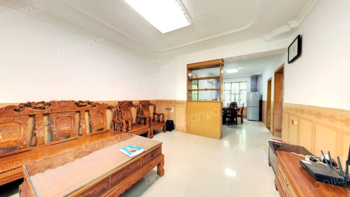 嘉富园二手房实景图