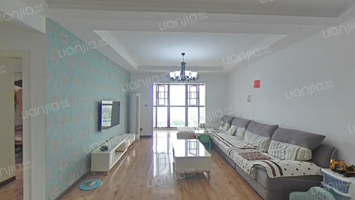 西湖华府二手房实景图