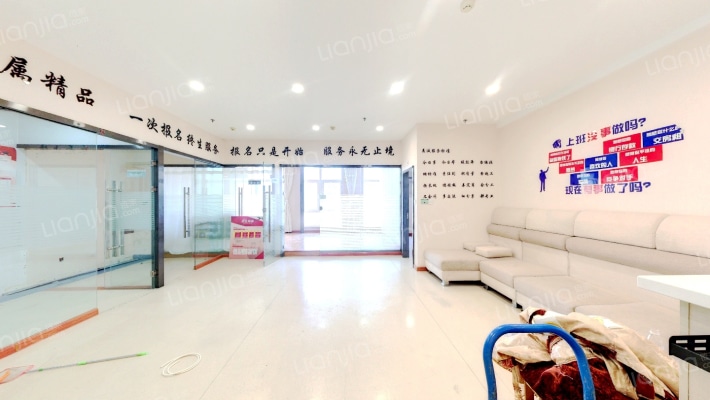 飞云·公寓二手房实景图