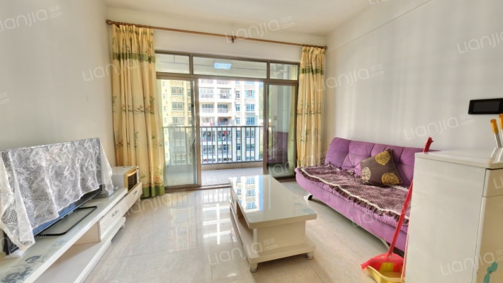 碧桂园山河城二手房实景图