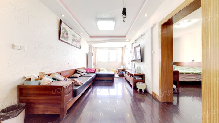 惠丰花园二手房实景图