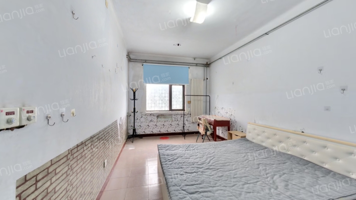 电力勘测设计院家属院二手房实景图