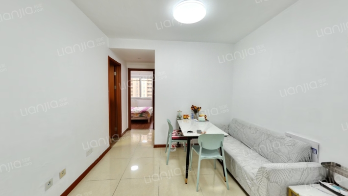 洲岛和园和平苑二手房实景图