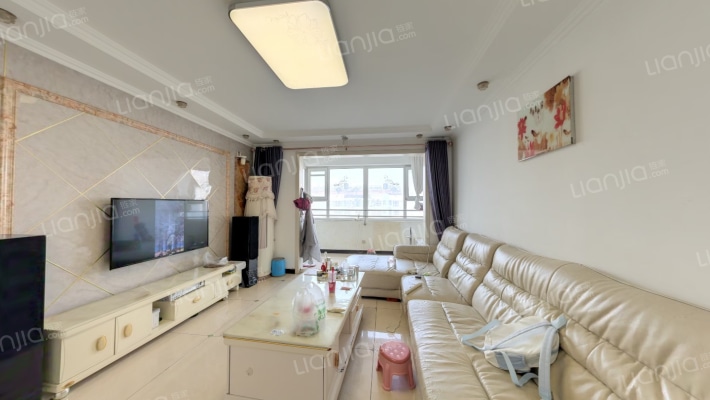 丰泰小区南区二手房实景图