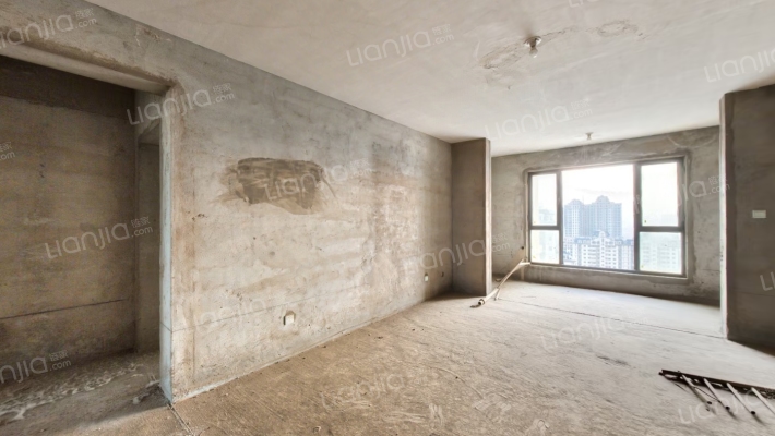 润实月亮湾二手房实景图