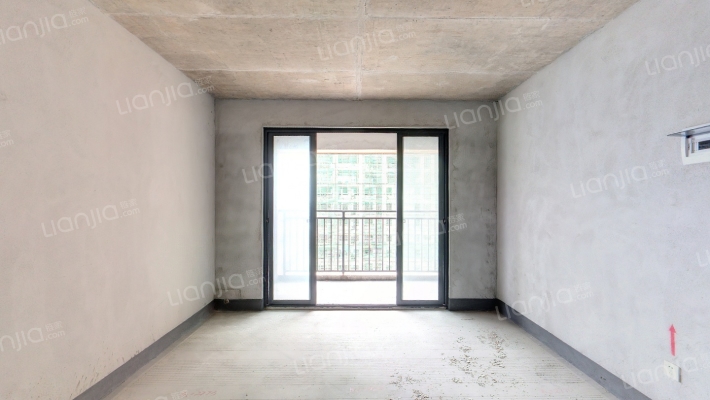 和睦家二手房实景图