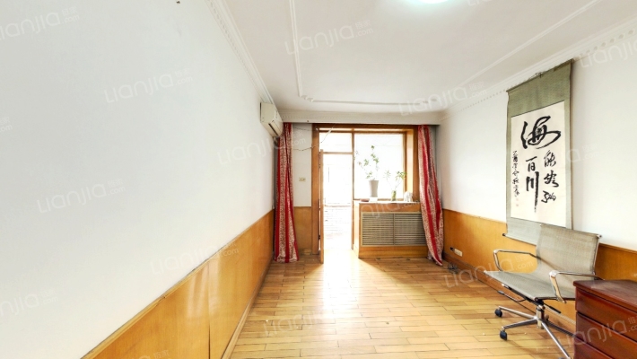 闽江路二手房实景图