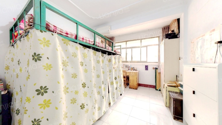 八栋楼幸福家园二手房实景图