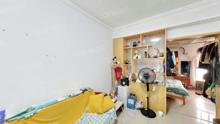 未来城二手房实景图