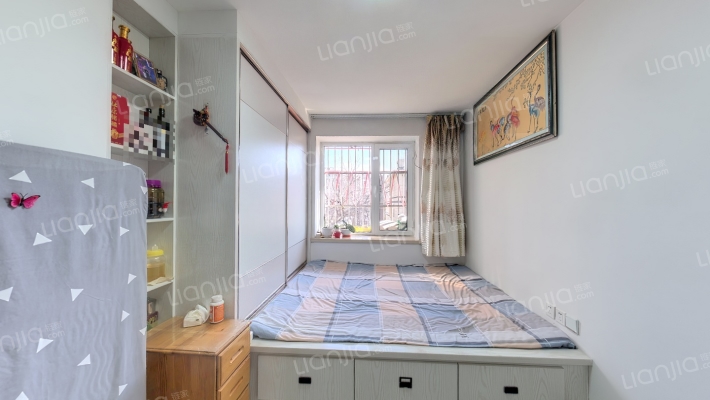 金州东山路小区二手房实景图