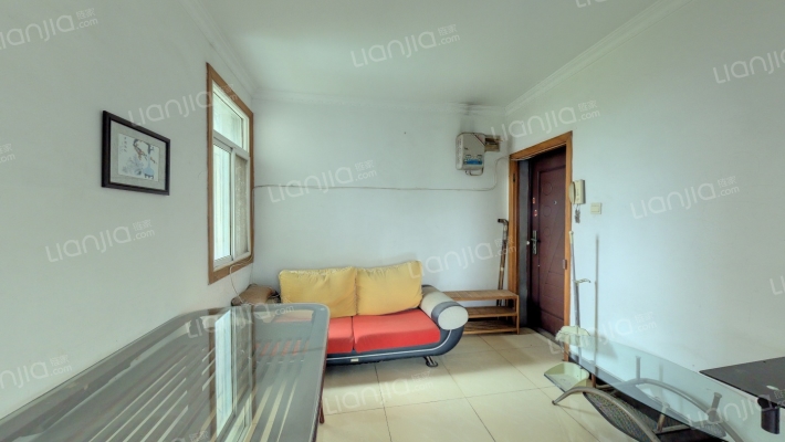 双岗新村二手房实景图