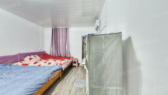 张家弄二手房实景图