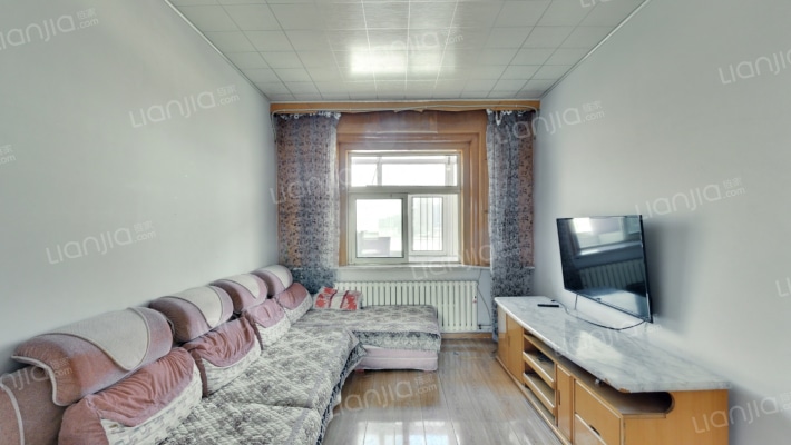 长客B区二手房实景图