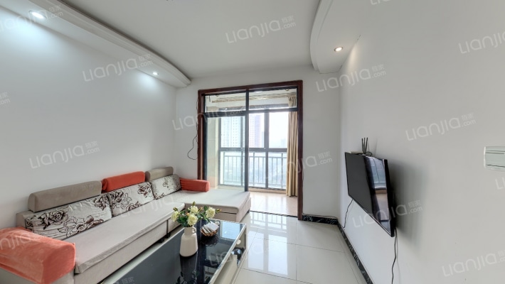 青园二手房实景图