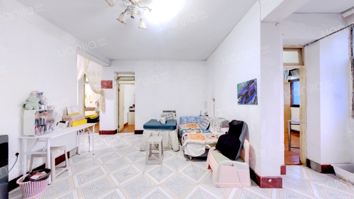 朝晖路42号二手房实景图